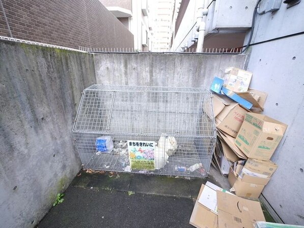 Nasic永山の物件内観写真